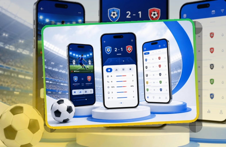 满冠体育 App使用入口，赛程能自然承接阅读 页面展示