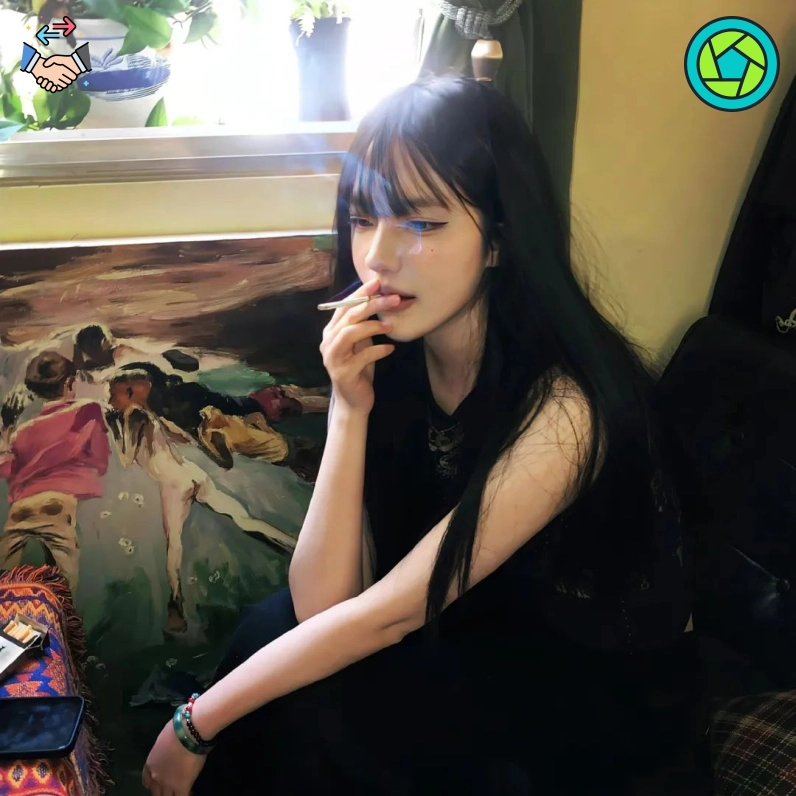 郑女士